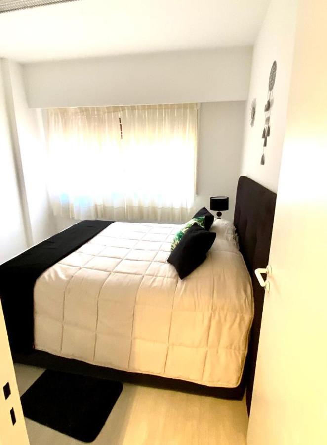 Apartmán Florida Garden Buenos Aires Exteriér fotografie