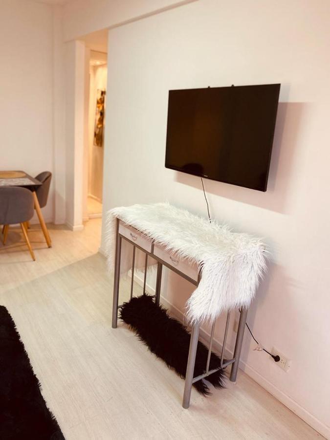 Apartmán Florida Garden Buenos Aires Exteriér fotografie