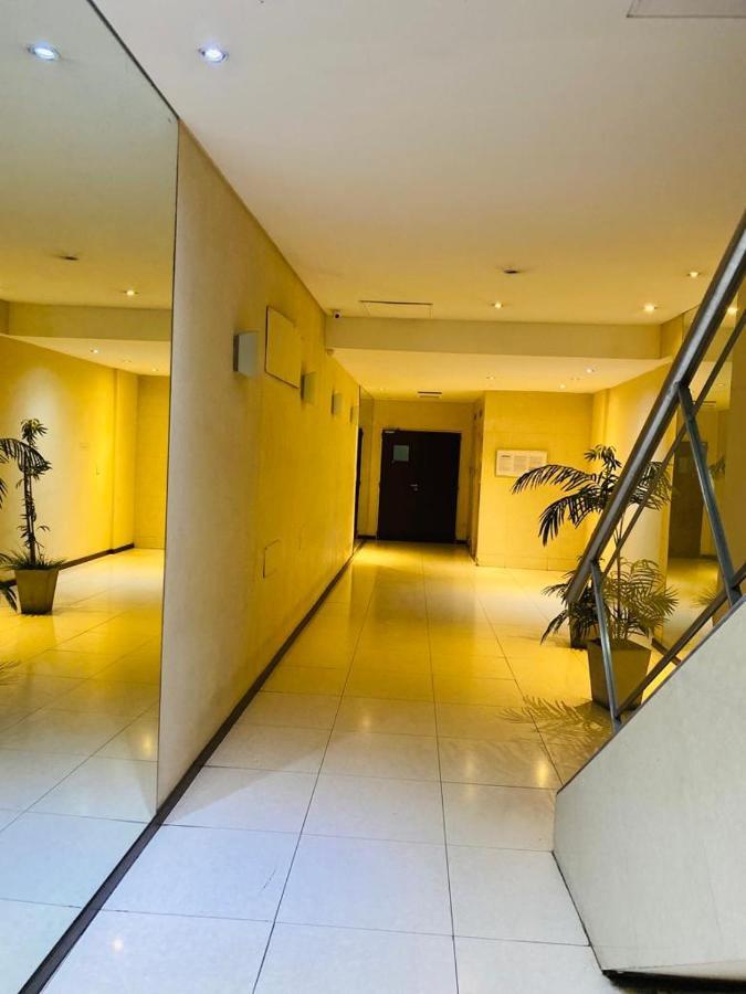 Apartmán Florida Garden Buenos Aires Exteriér fotografie