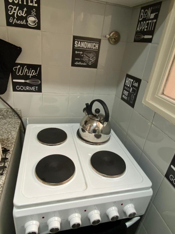 Apartmán Florida Garden Buenos Aires Exteriér fotografie
